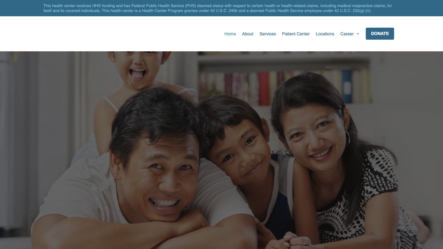 Community Medical Wellness Centers USA - Medical