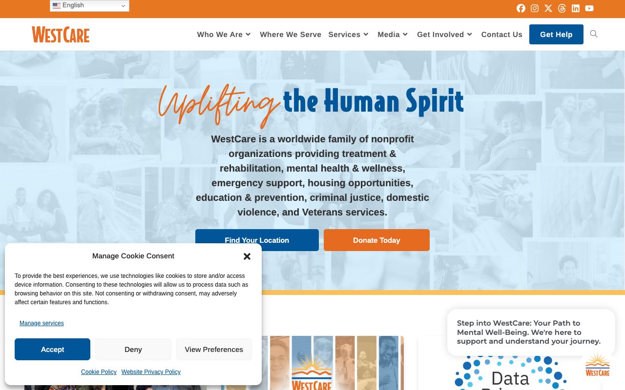 Community Triage Center