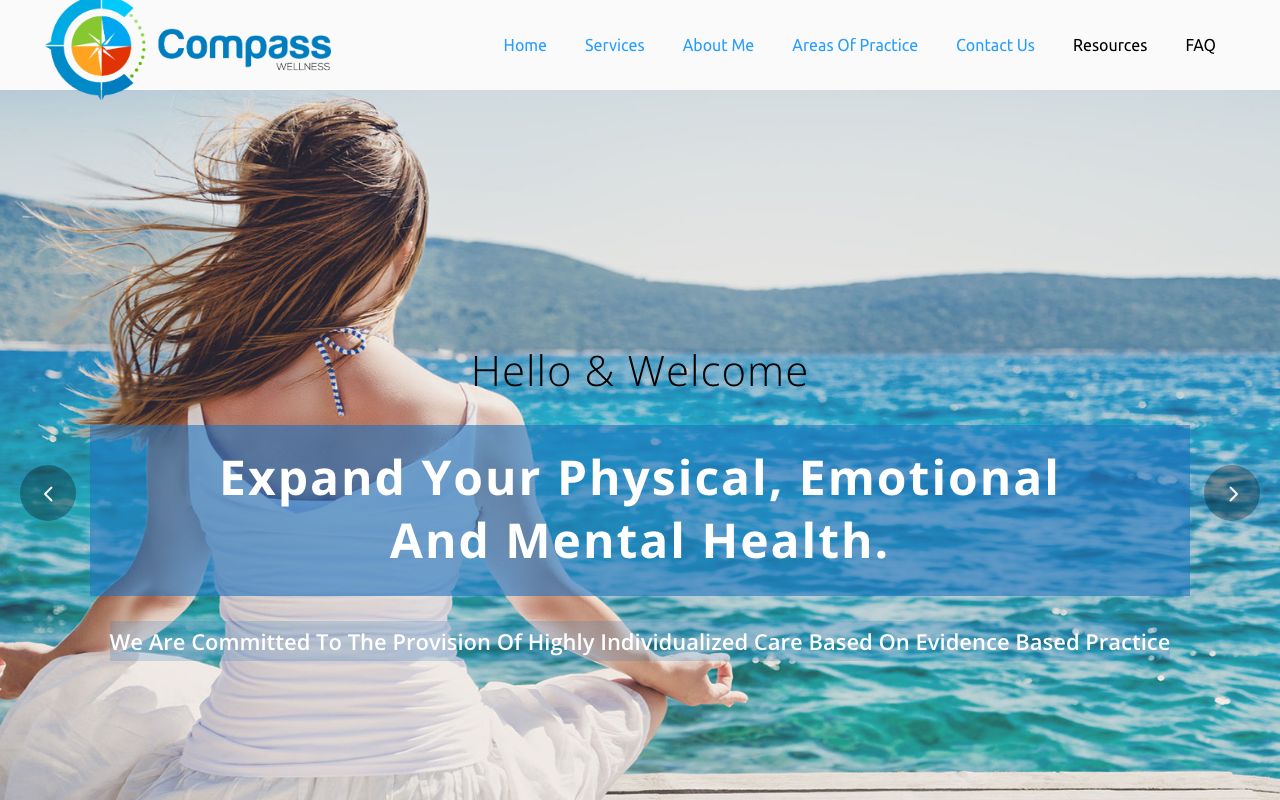 Compass Wellness