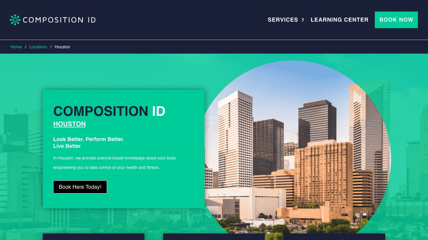 Composition ID Houston