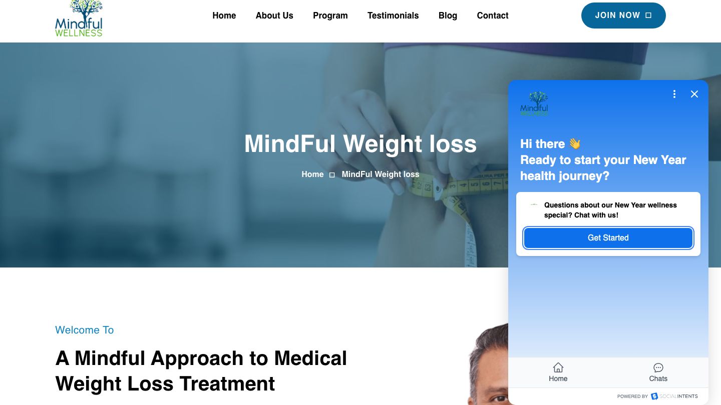 Concierge Medical Weight Loss
