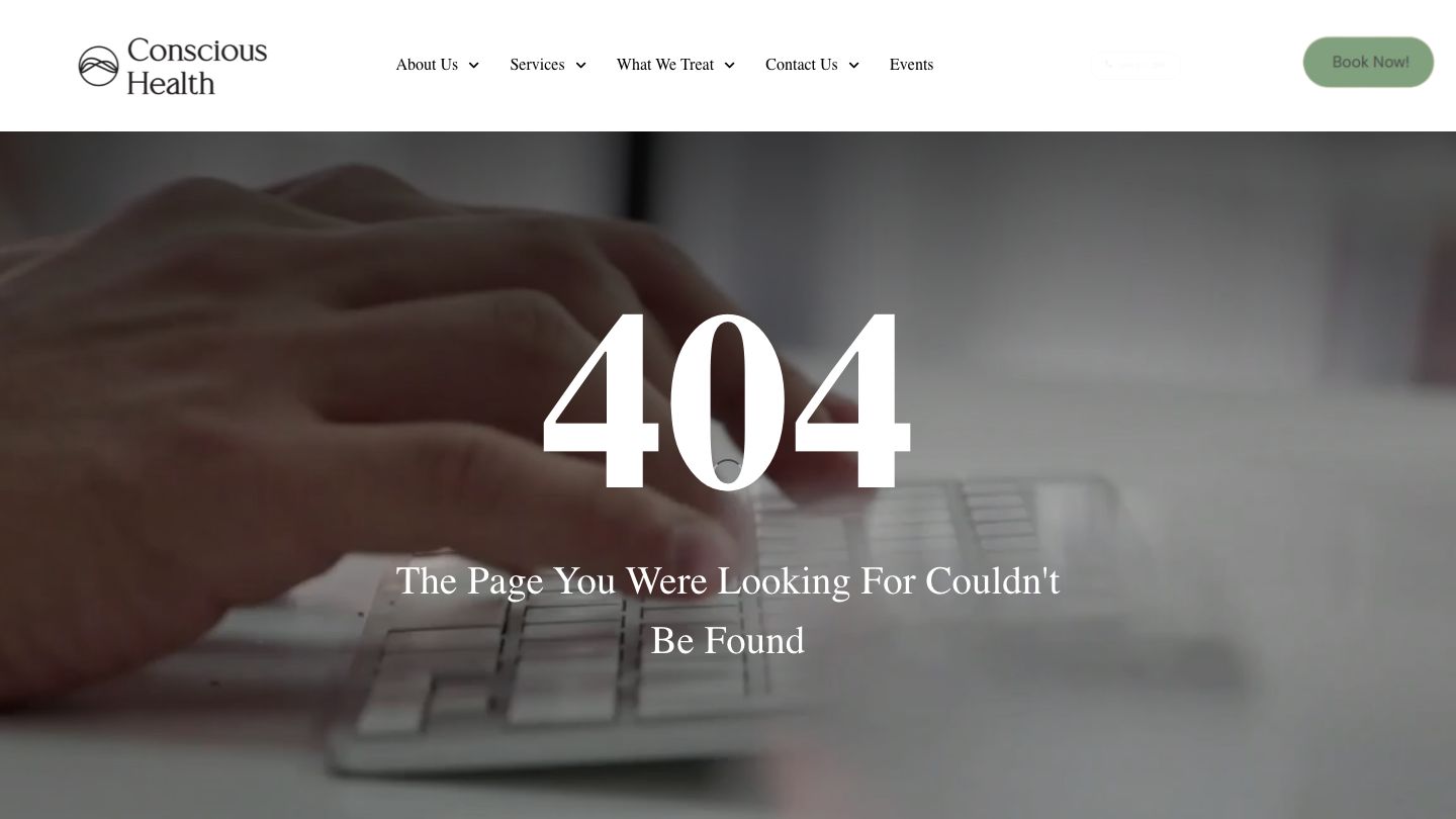 Conscious Health Center | Holistic Mental Health Therapy in Los Angeles