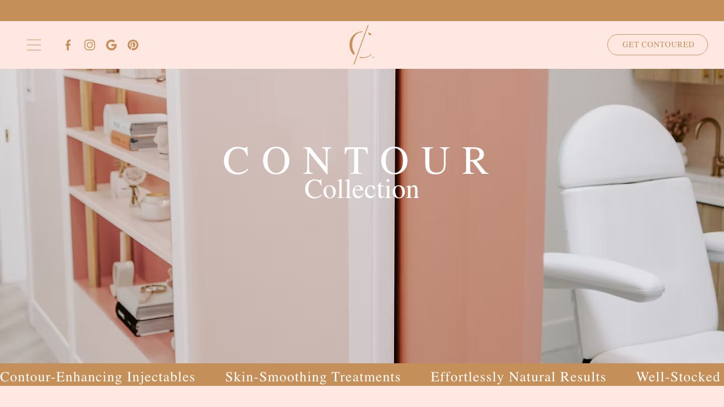 Contour Collection