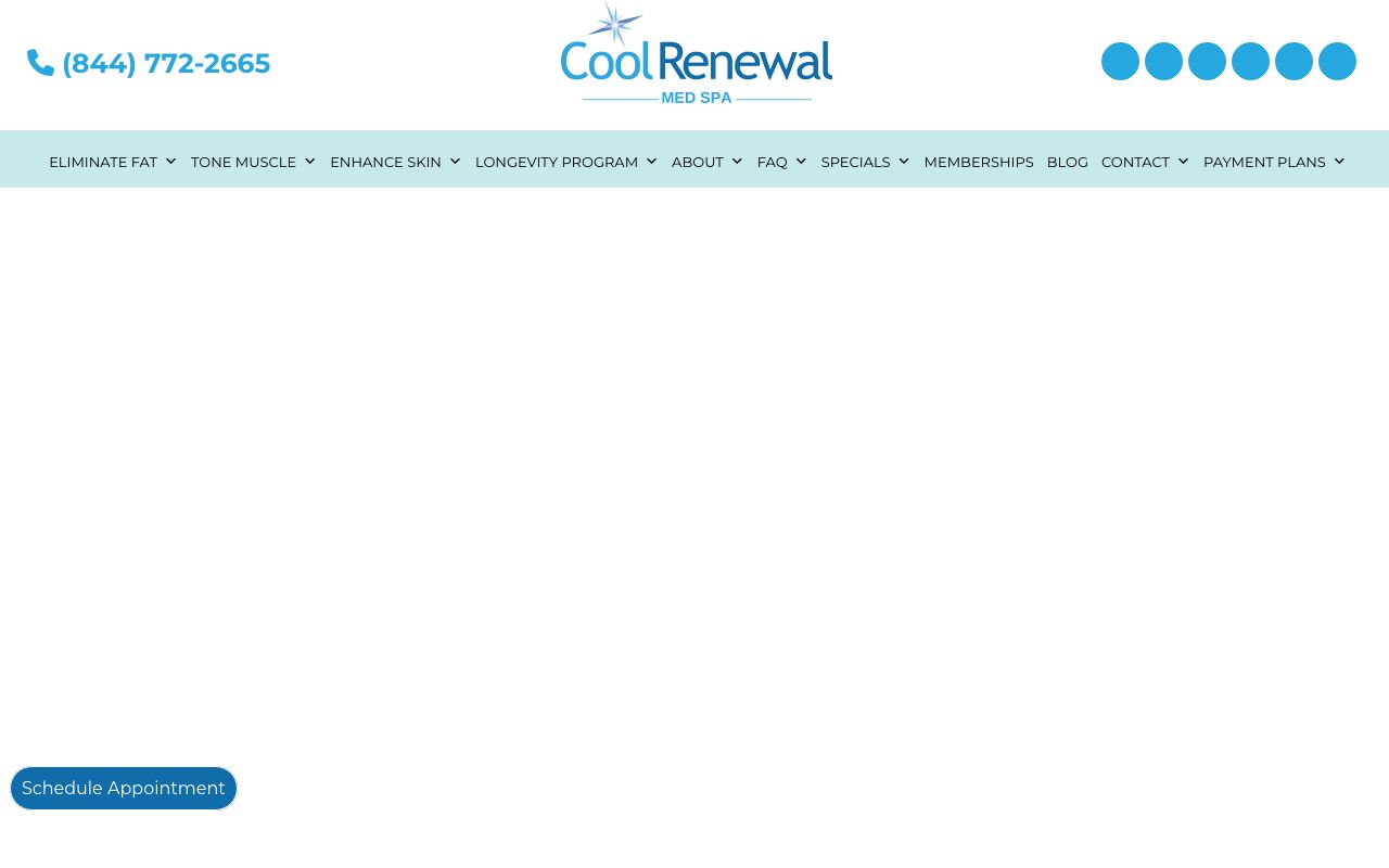 Cool Renewal Med Spa