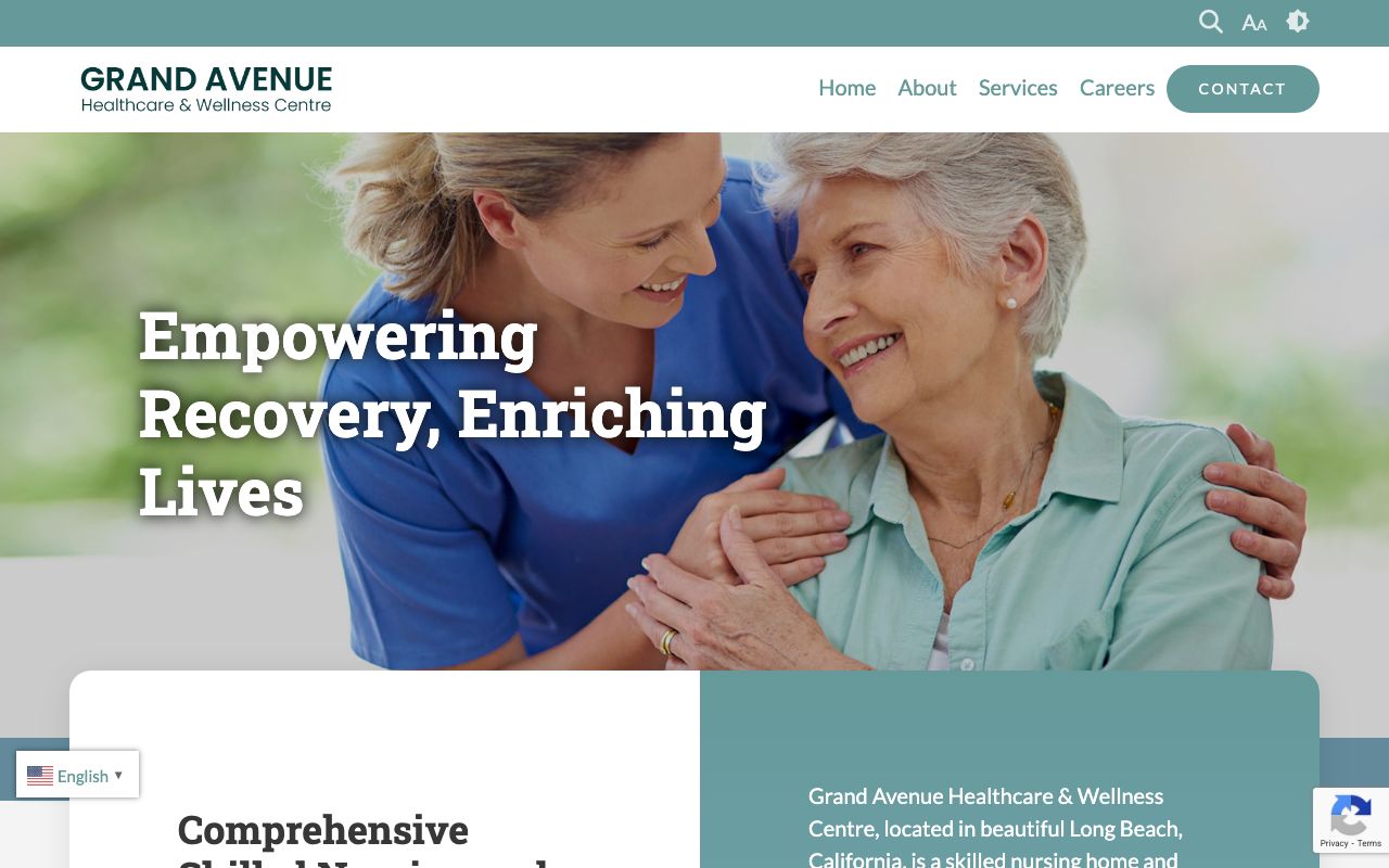 Coral Cove Post Acute