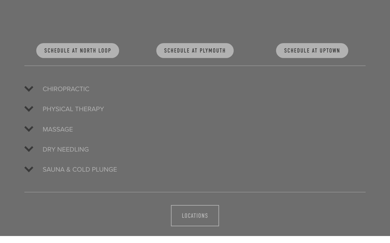 Core Lifestyle Clinic Plymouth