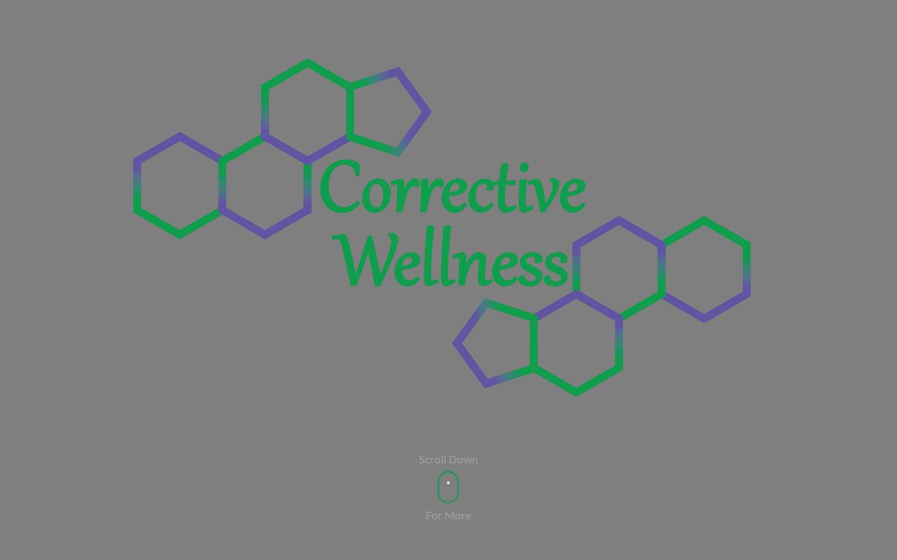 Corrective Wellness