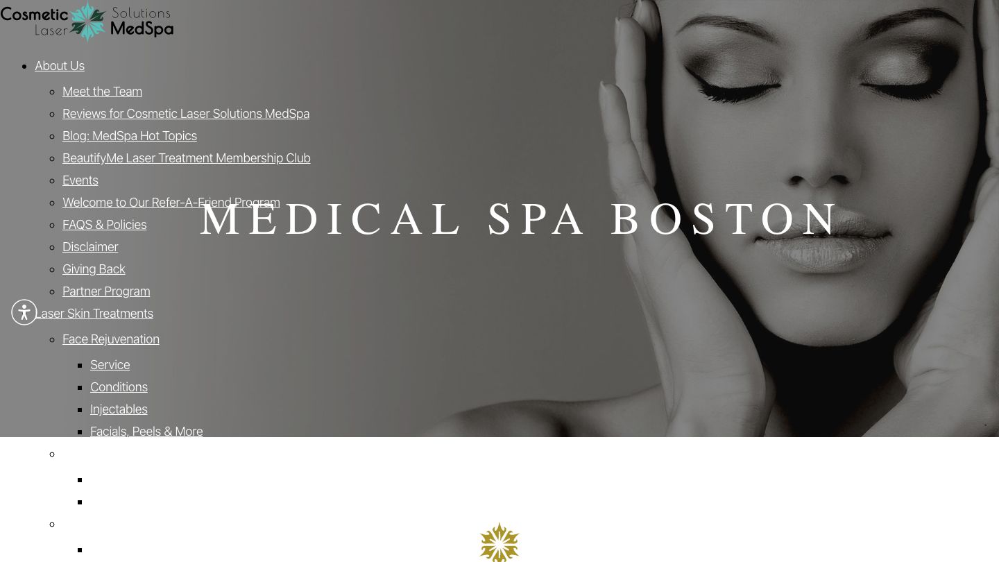 Cosmetic Laser Solutions MedSpa- MA & RI