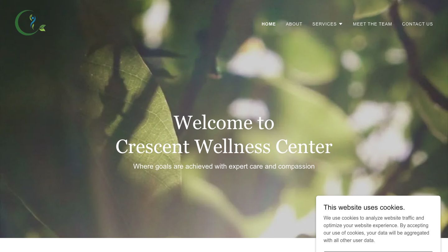 Crescent Wellness Center