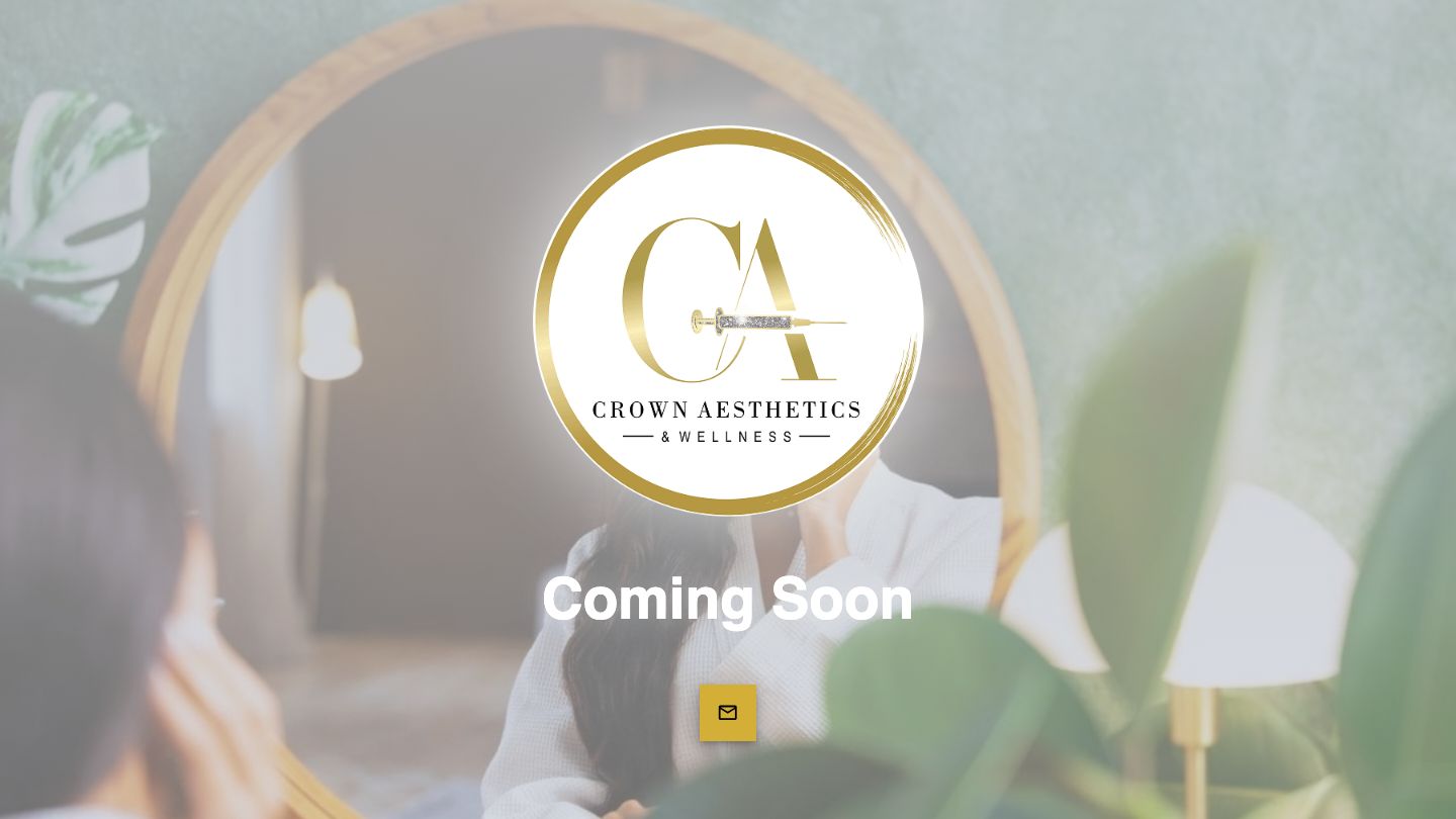 Crown Aesthetics & Wellness, PLLC