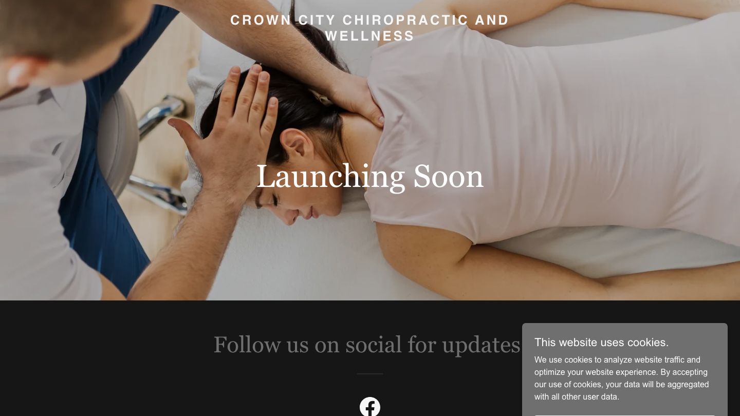 Crown City Chiropractic and Wellness