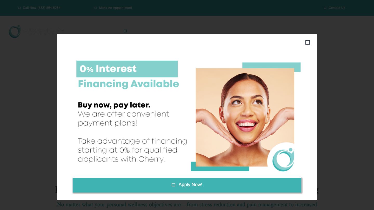 Custom Care Wellness