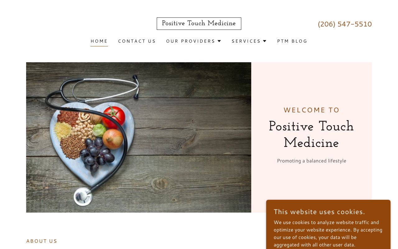 Cynthia M. Senter, ND