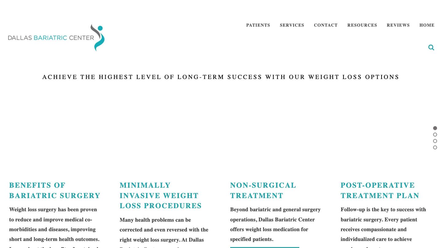 Dallas Bariatric Center