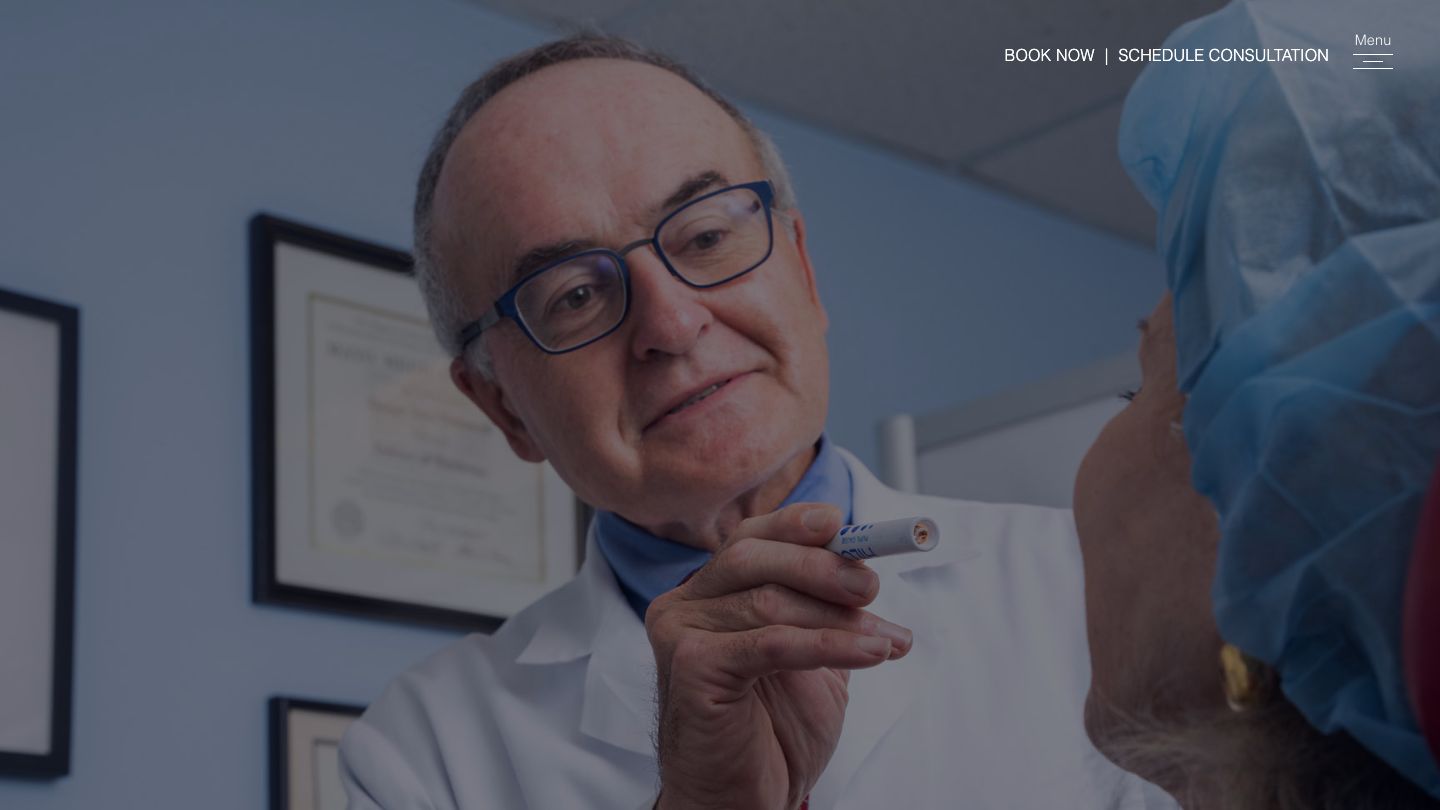 Daniel J Townsend, MD