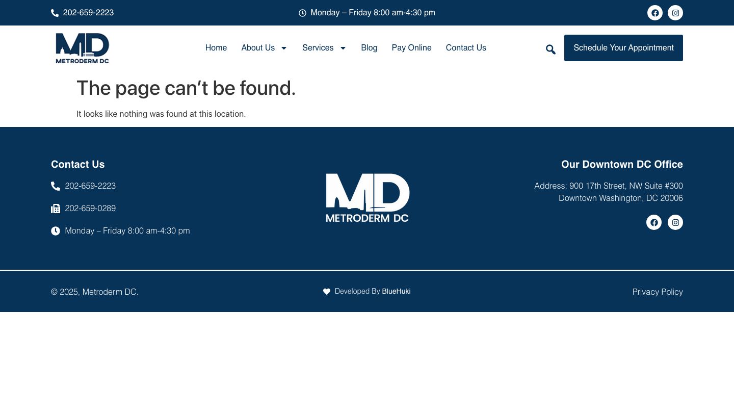 Danielle Jackson LMA, CIDESCO