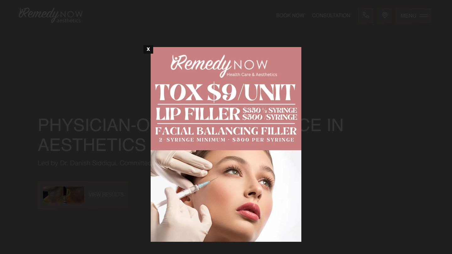 Danish S Siddiqui, MD