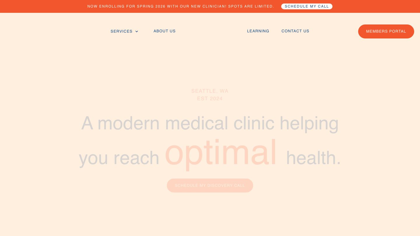 Deeds Health Internal Medicine