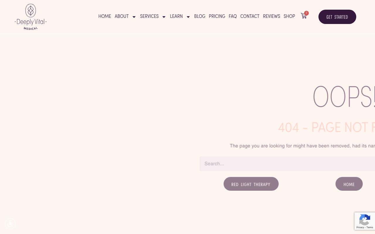 Deeply Vital Medical