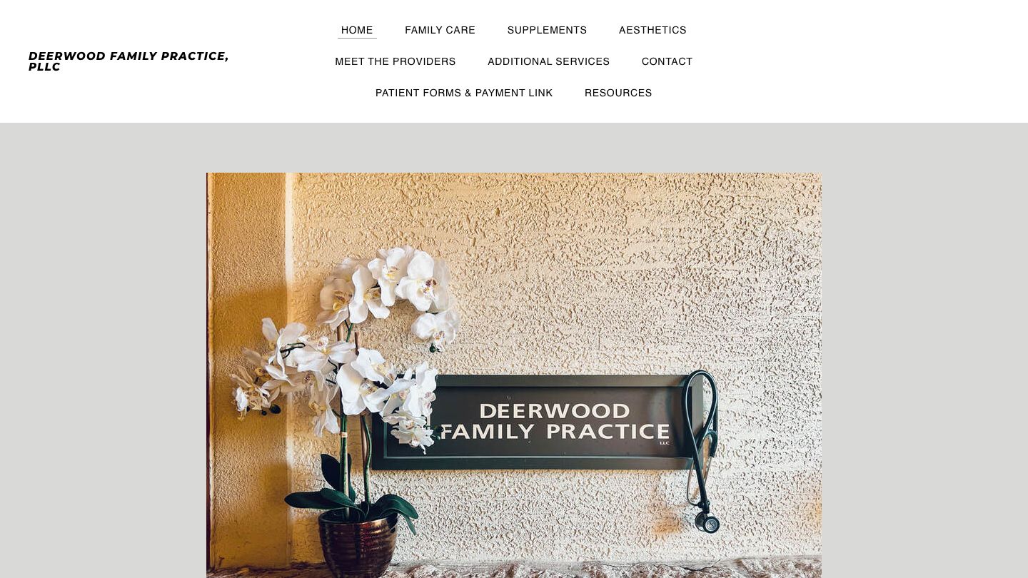 Deerwood Family Practice