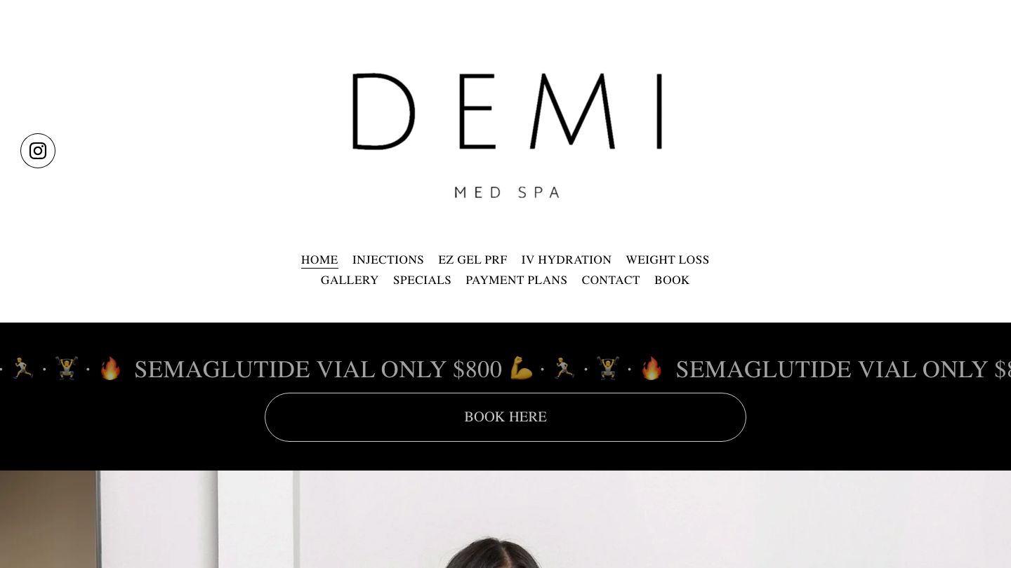 DEMI Med Spa