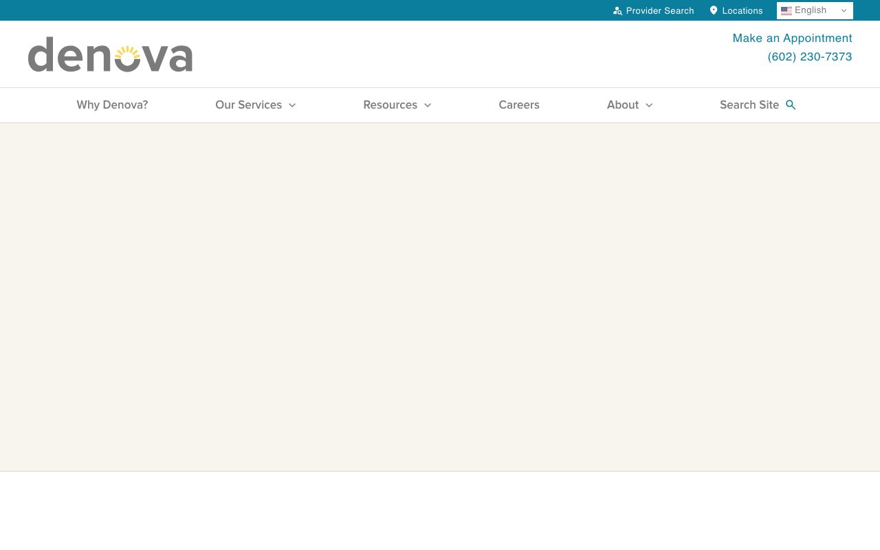 Denova Collaborative Health, Bella Vista