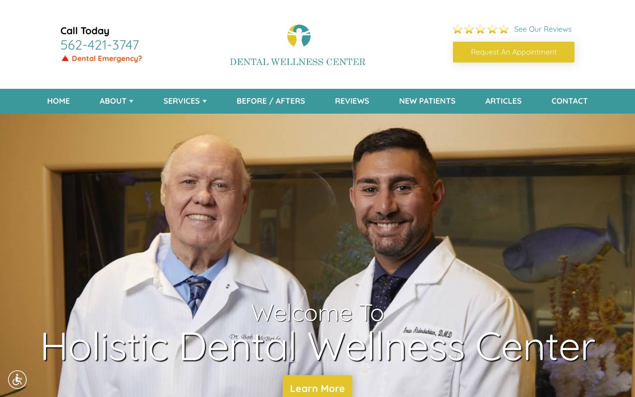 Dental Wellness Center