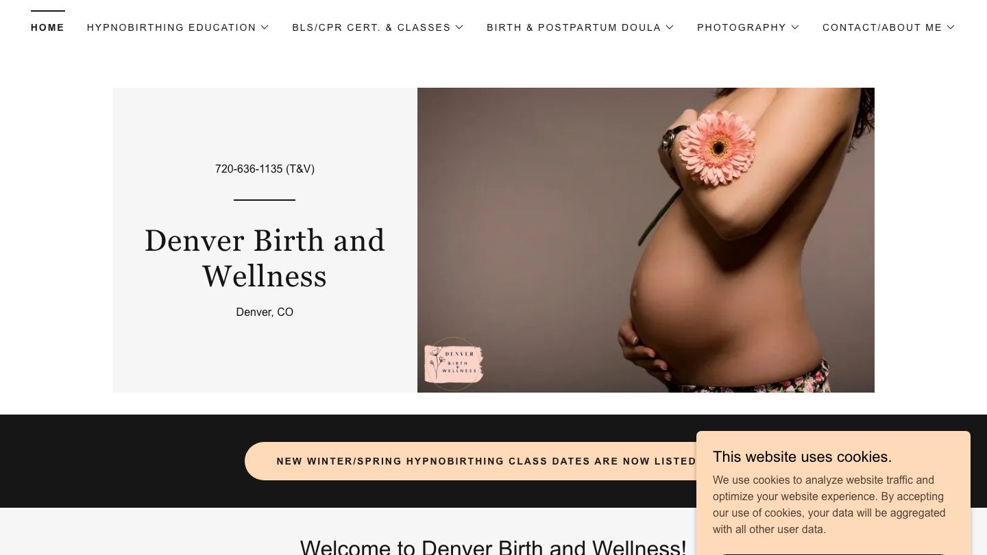 Denver Birth and Wellness