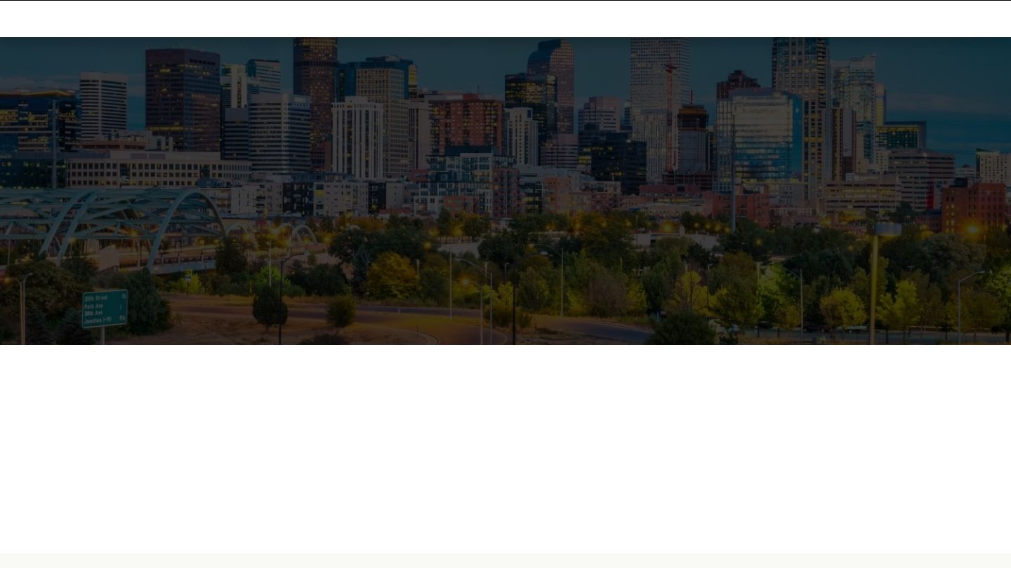 Denver Indian Health & Family Services