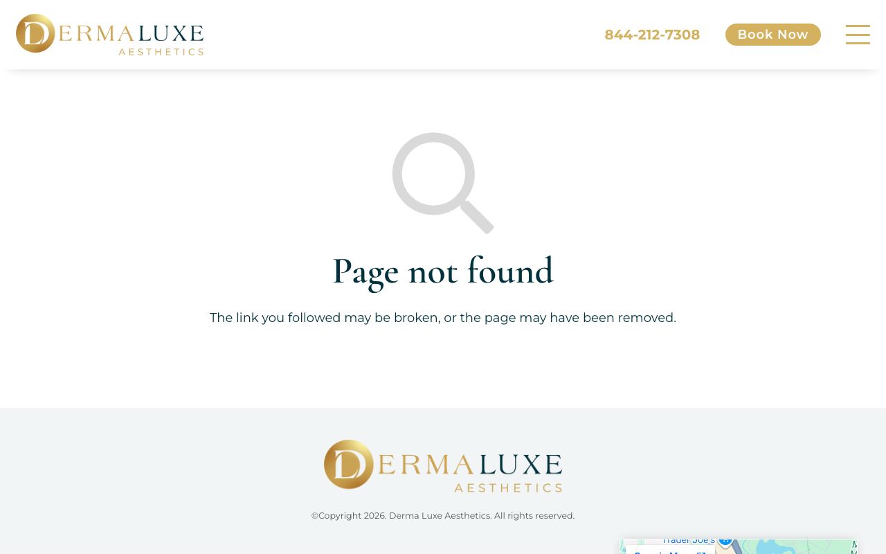 Derma Luxe Aesthetics