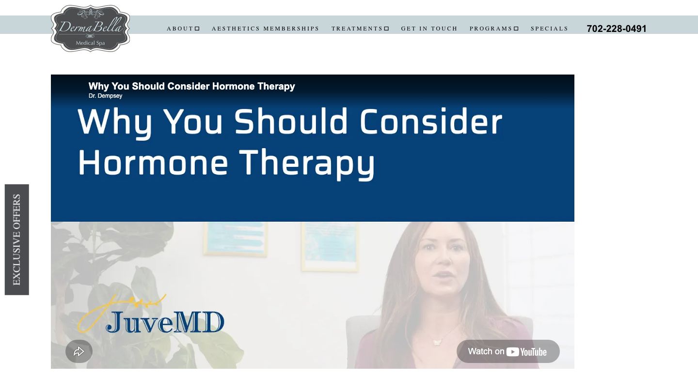 DermaBella Medical Spa