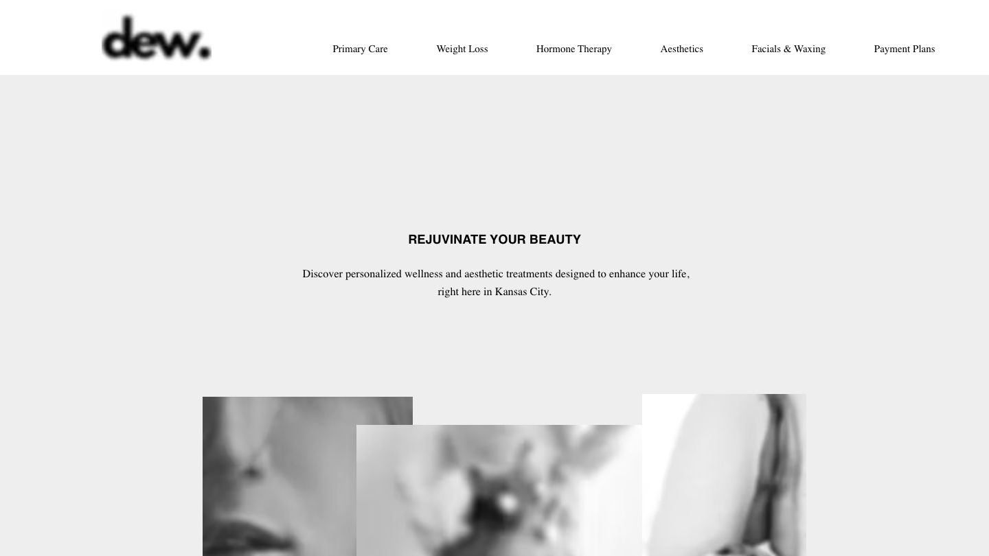 Dew Aesthetics & Wellness