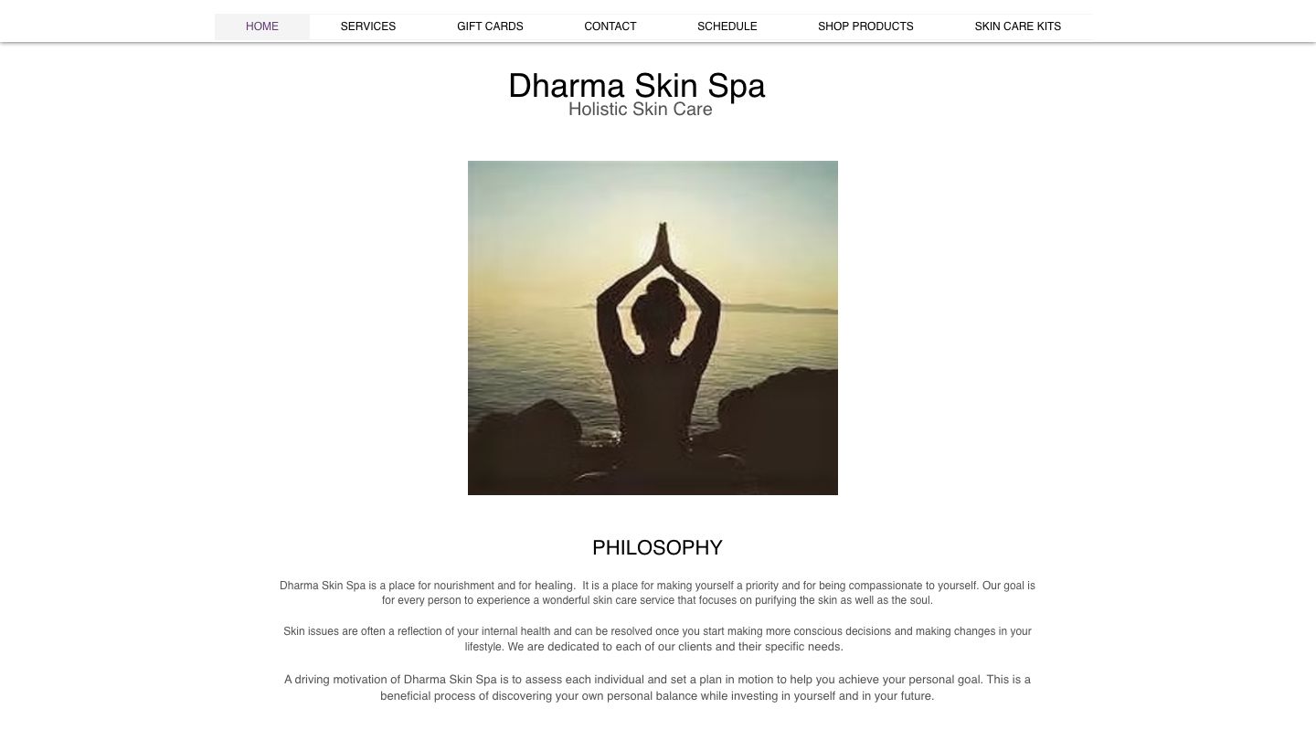 Dharma Skin Spa