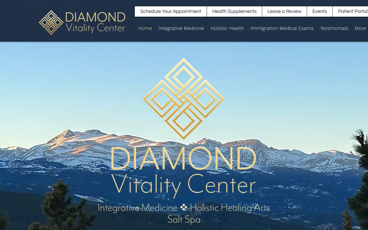 Diamond Integrative Medicine