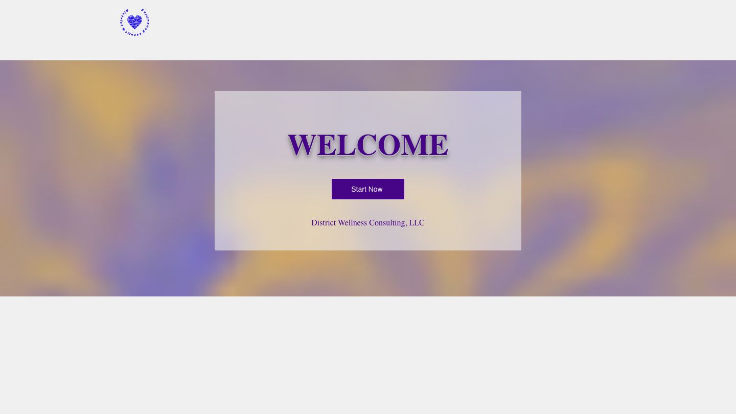 District Center for Wellness