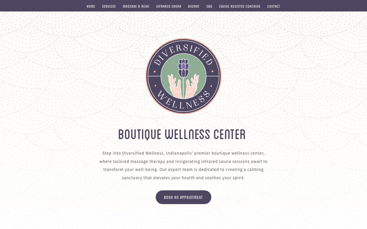 Diversified Wellness