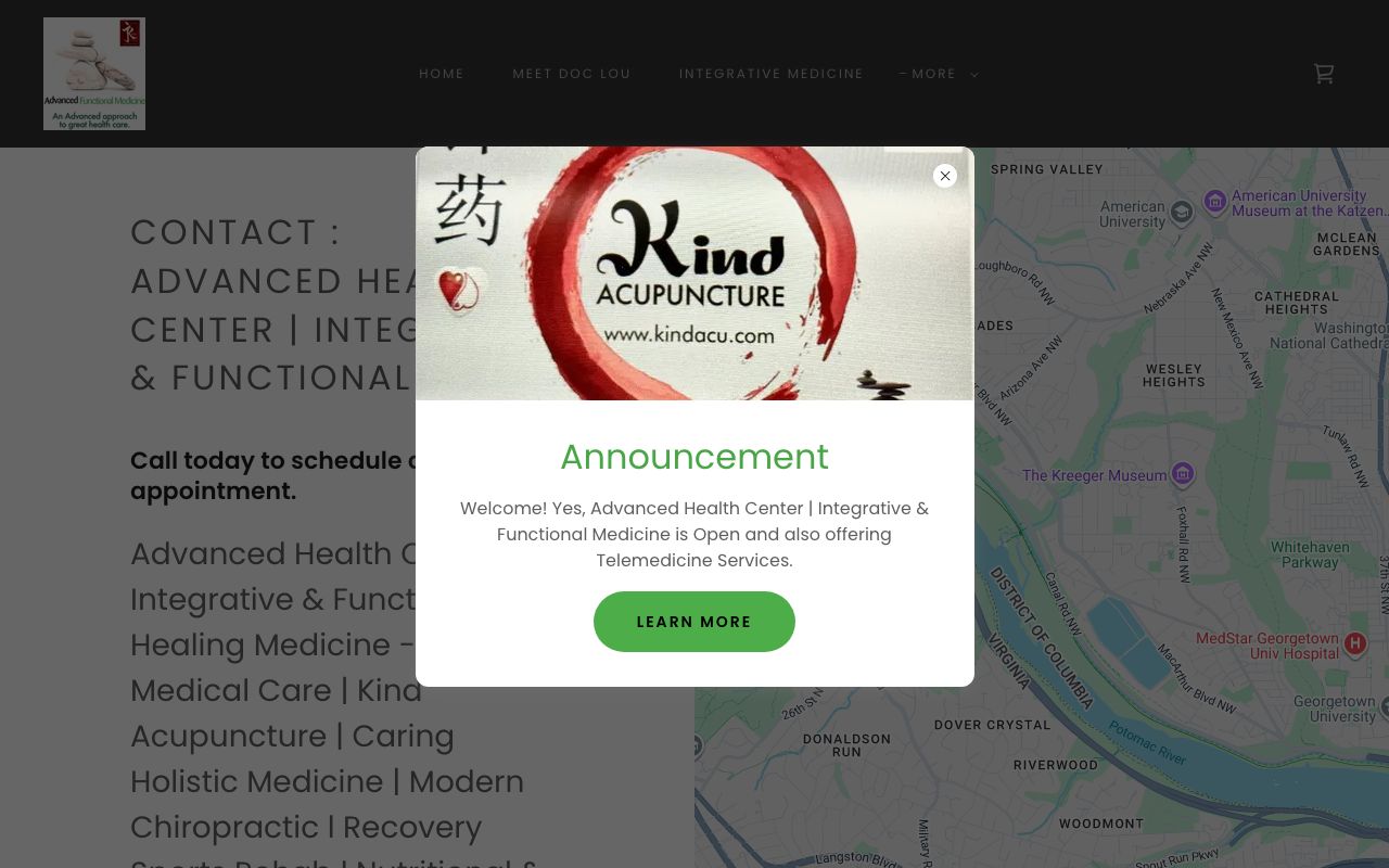 DocLou Holistic Medicine