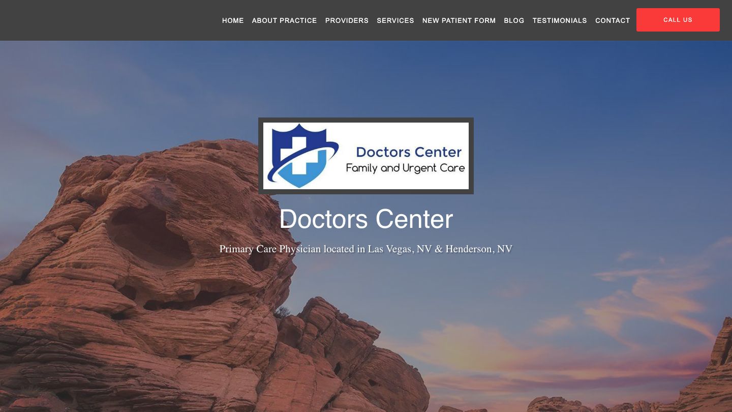 Doctors Center