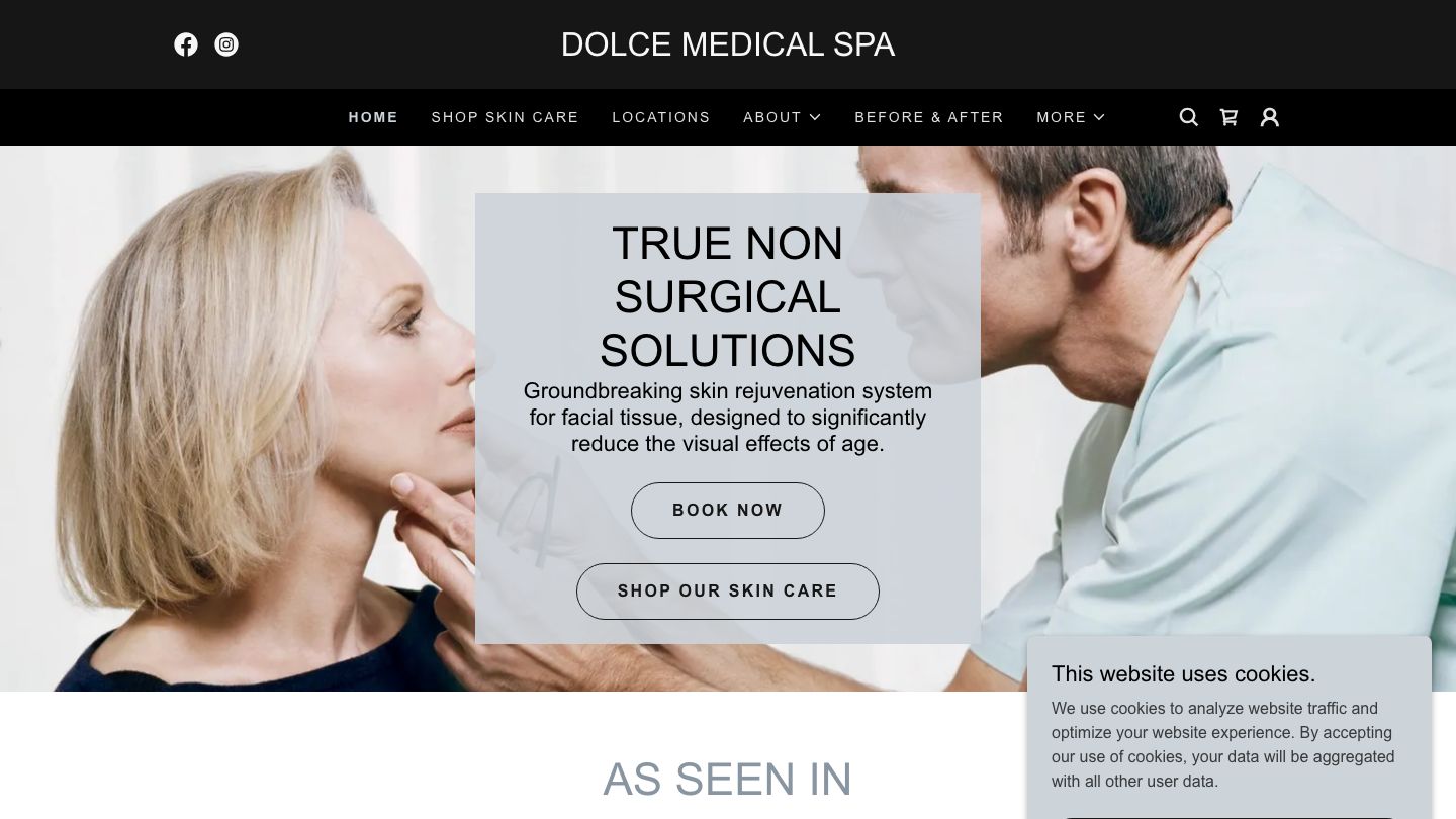 Dolce Medical Spa NYC