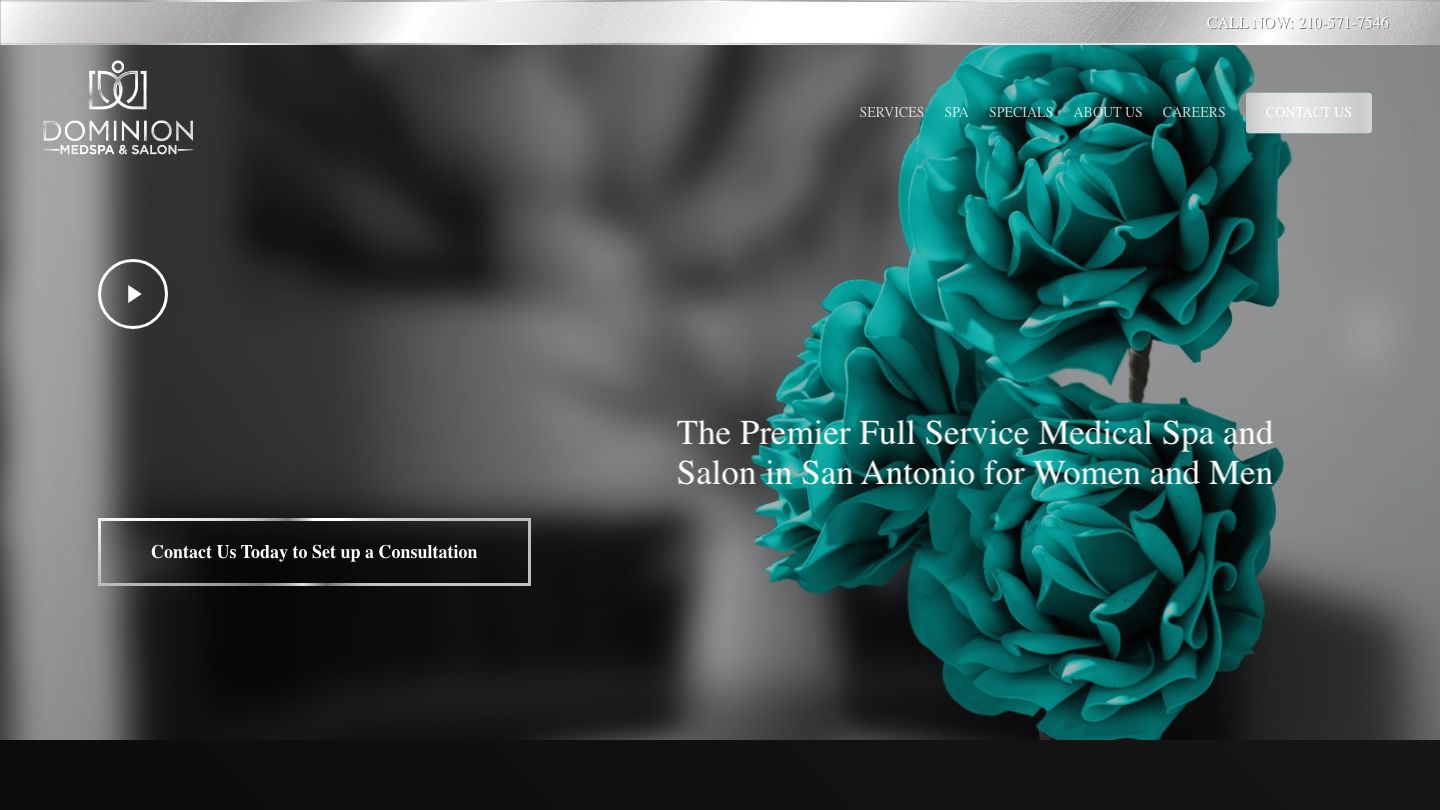 Dominion Medspa & Salon