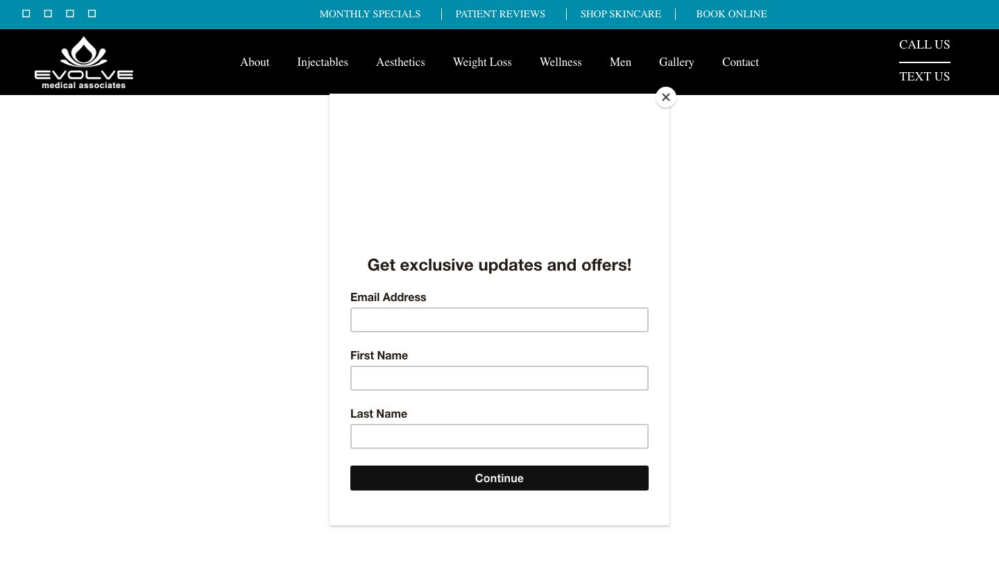 Donald Sudy, MD - Charlotte Fillers and Thread Lift