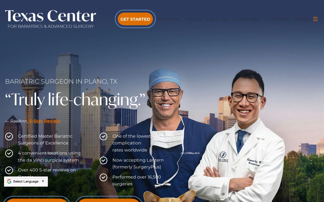 Dr. A. Joseph Cribbins III, MD