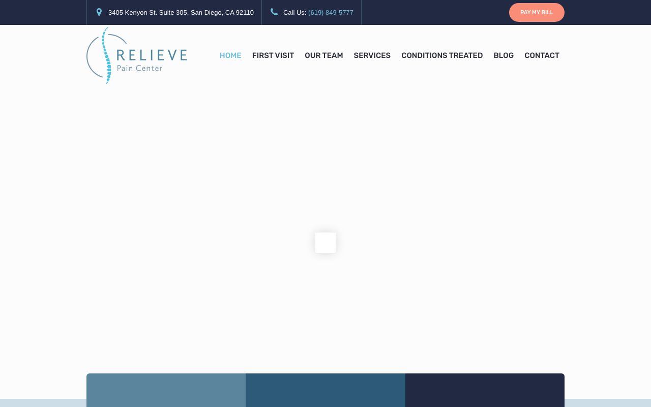 Dr. Brandon A. Van Noord, MD