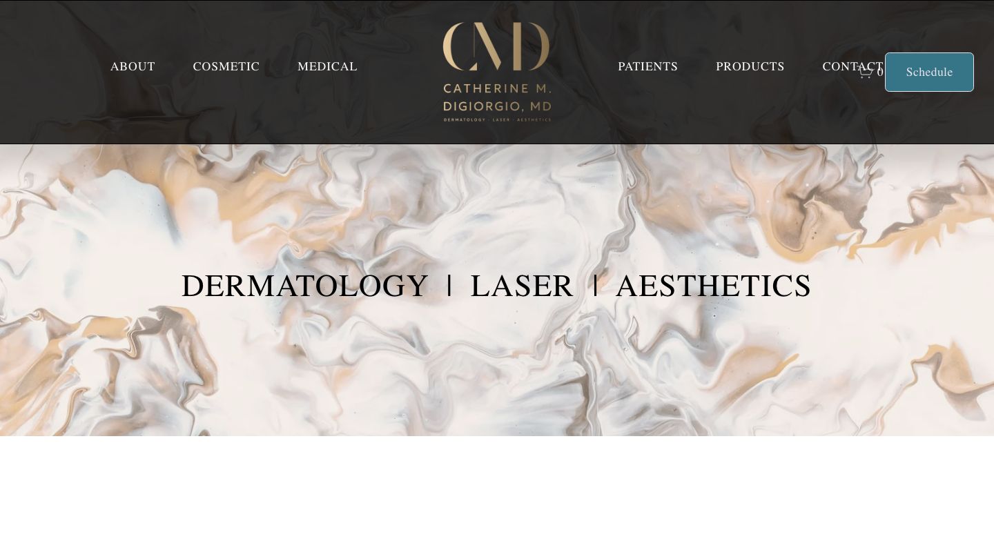 Dr. Catherine DiGiorgio