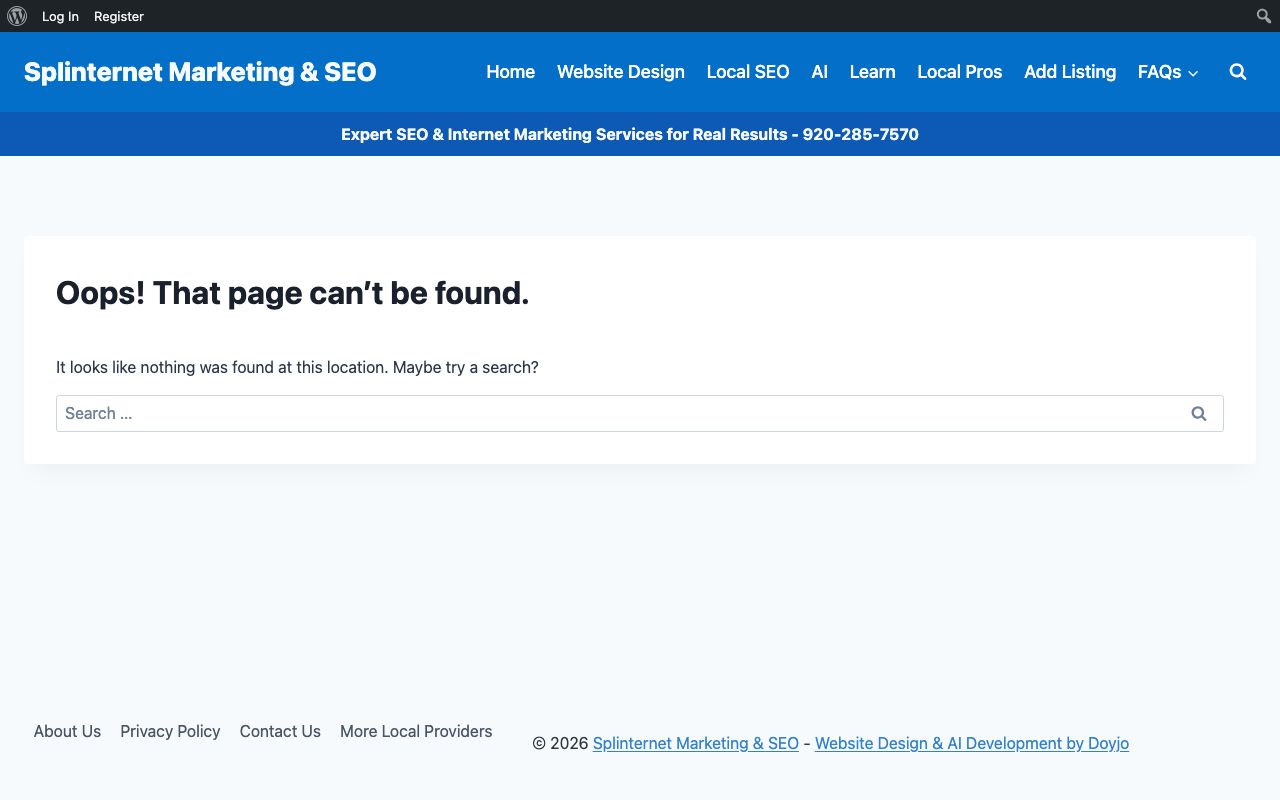 Dr. Clifford W. Heinrich, DO