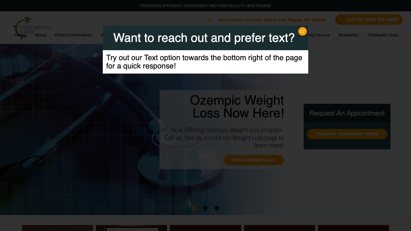 Dr. Curtis E. Bazemore Jr, MD