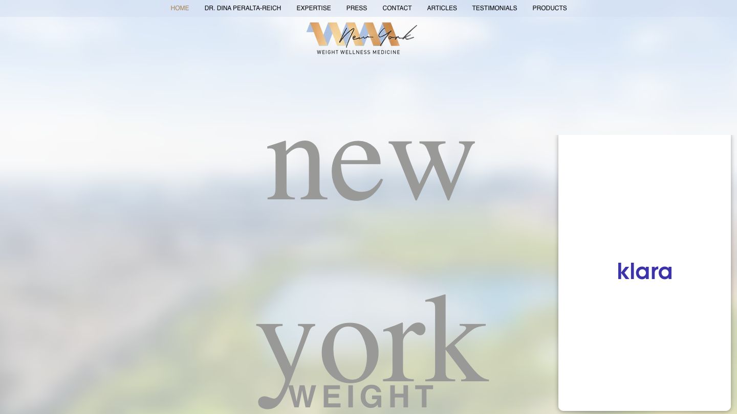 Dr. Dina Peralta-Reich