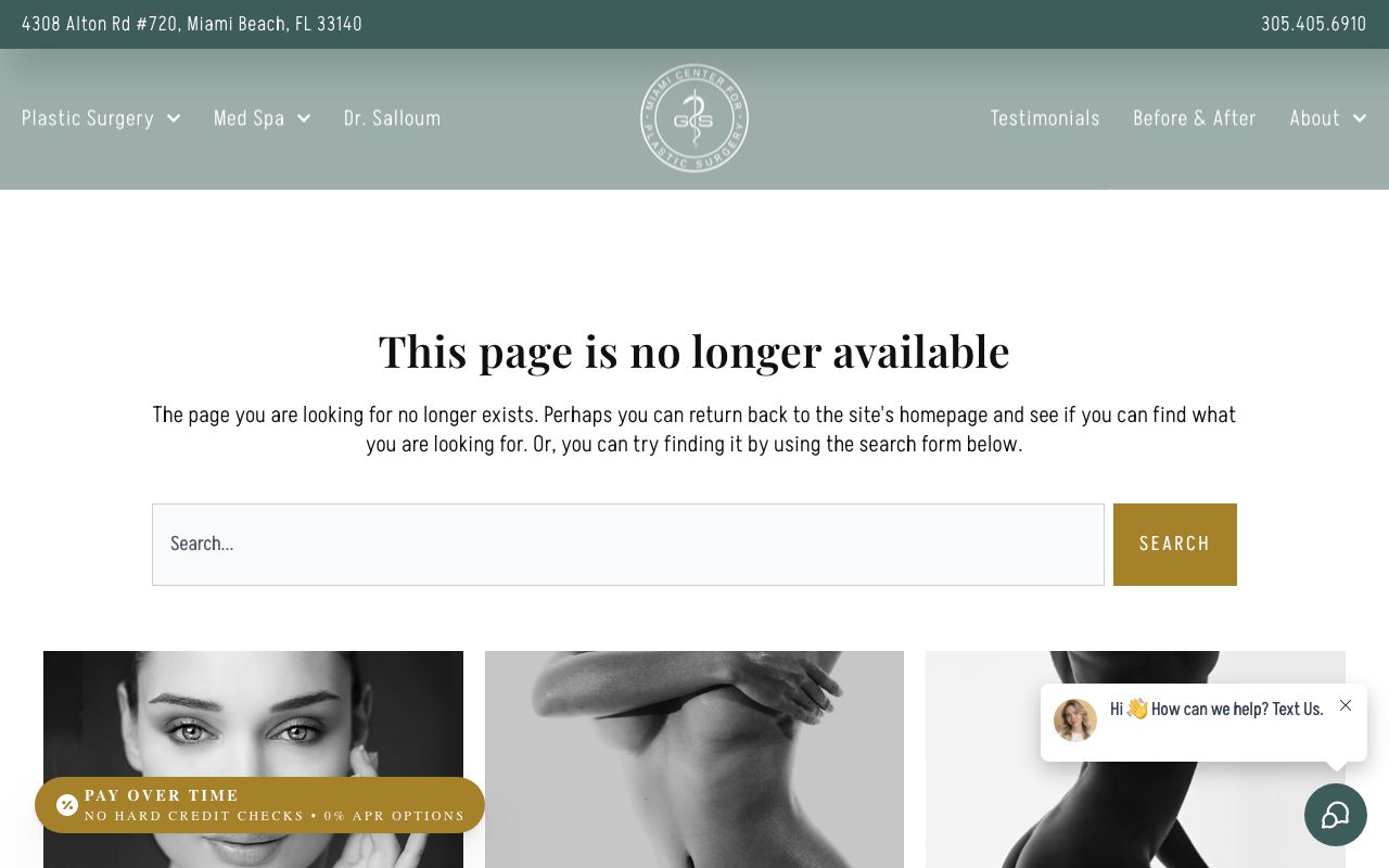 Dr. Gabriel E. Salloum, MD