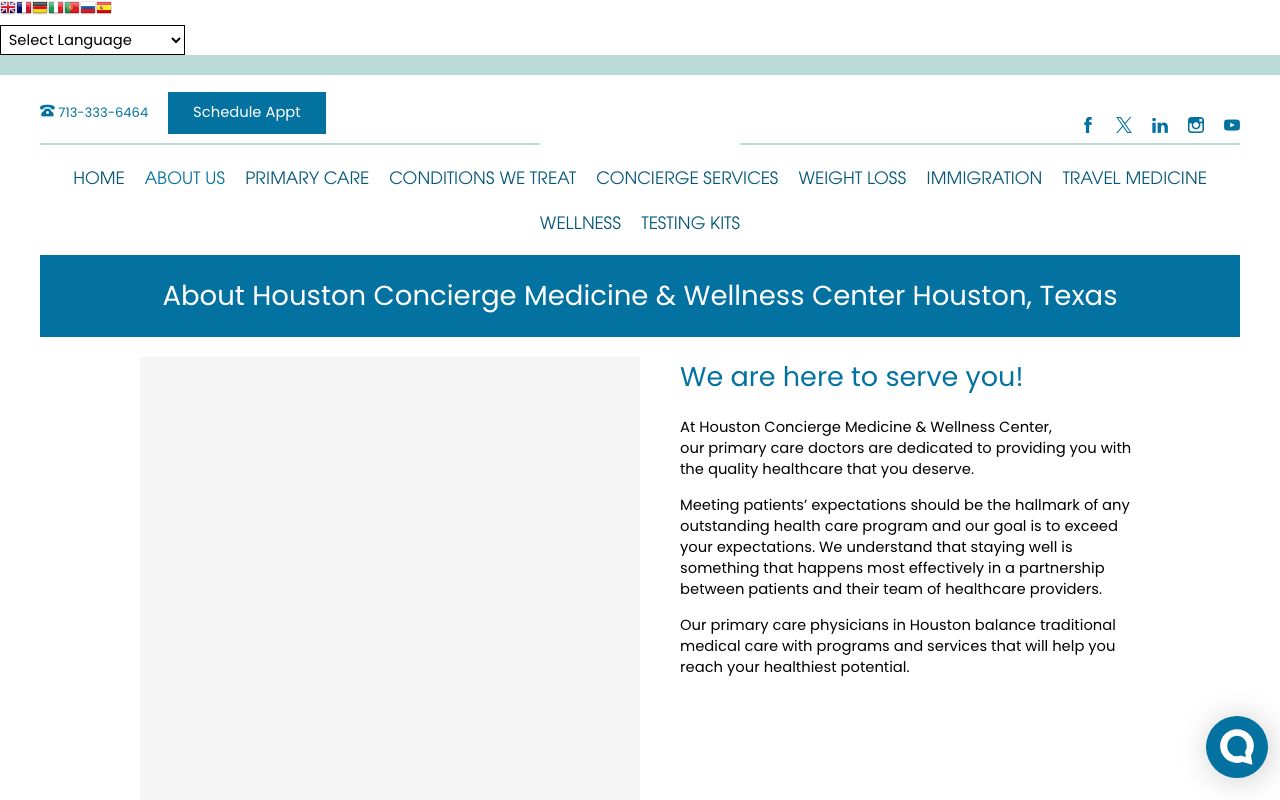 Dr. Gregory S. Burzynski, MD