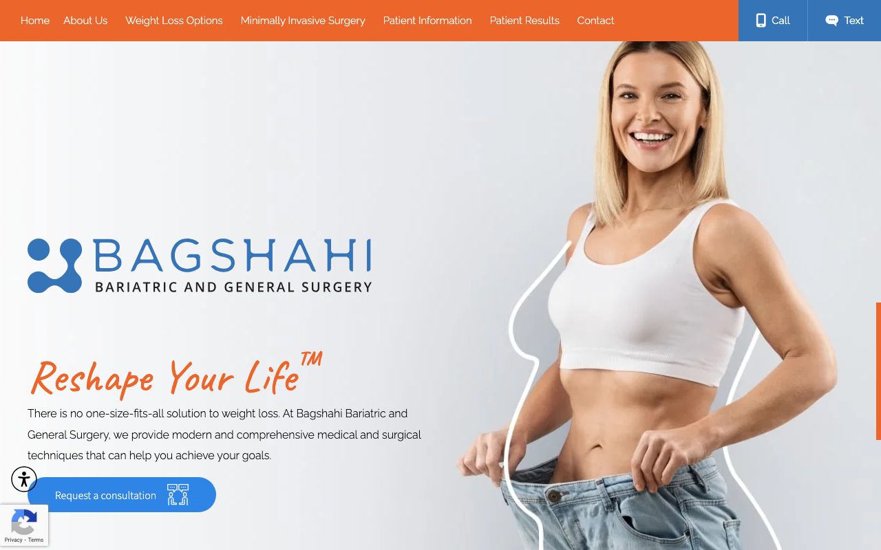 Dr. Hossein Bagshahi